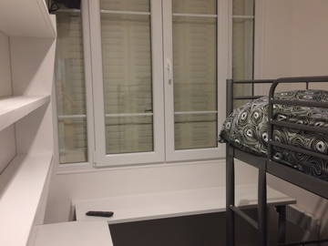 Alloggio Condiviso Paris 261198-4