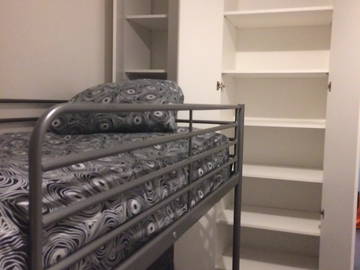 Alloggio Condiviso Paris 261198-5