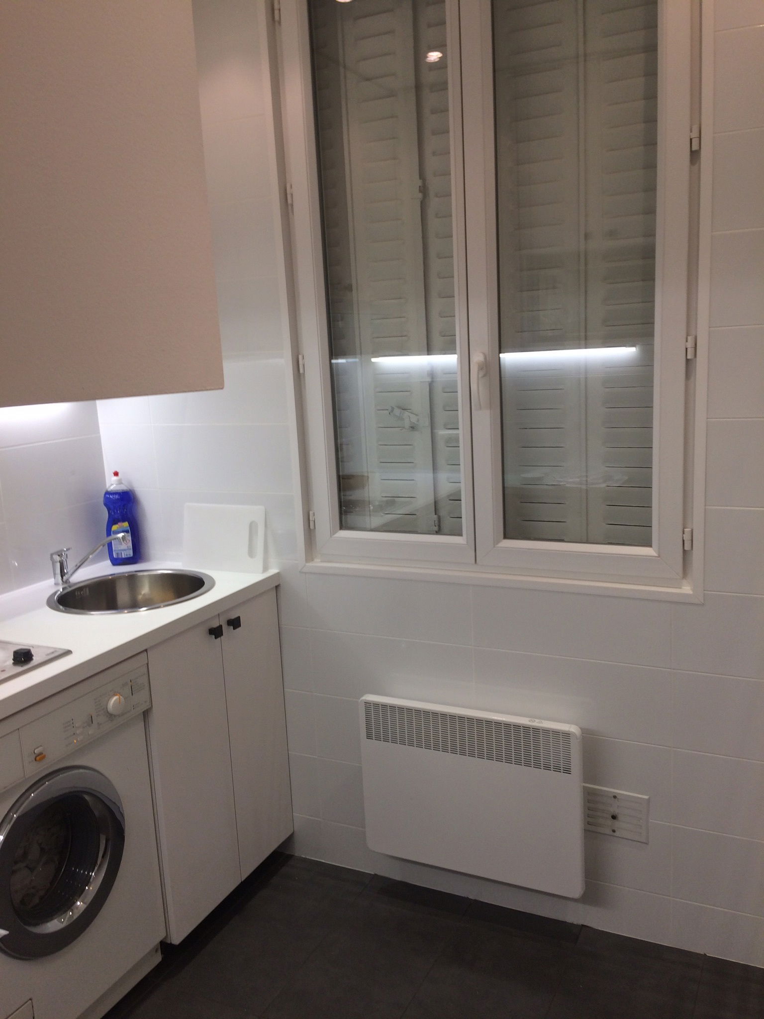 Colocation Paris 261198