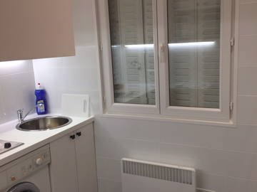 Alloggio Condiviso Paris 261198-6