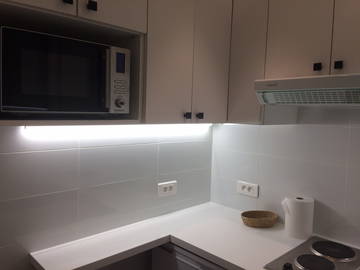 Alloggio Condiviso Paris 261198-7