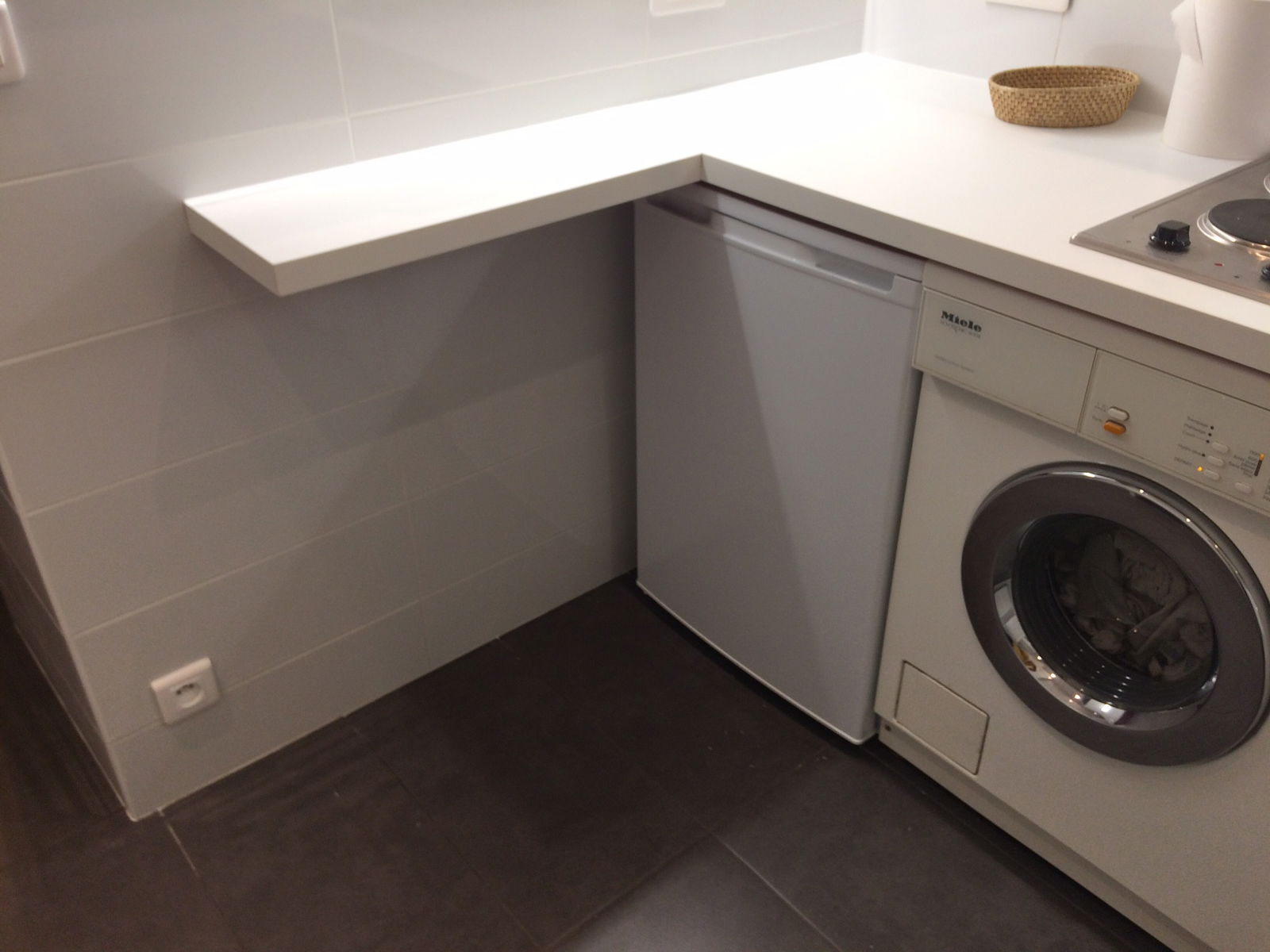 Colocation Paris 261198