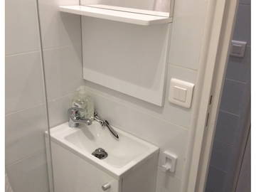 Alloggio Condiviso Paris 261198-11