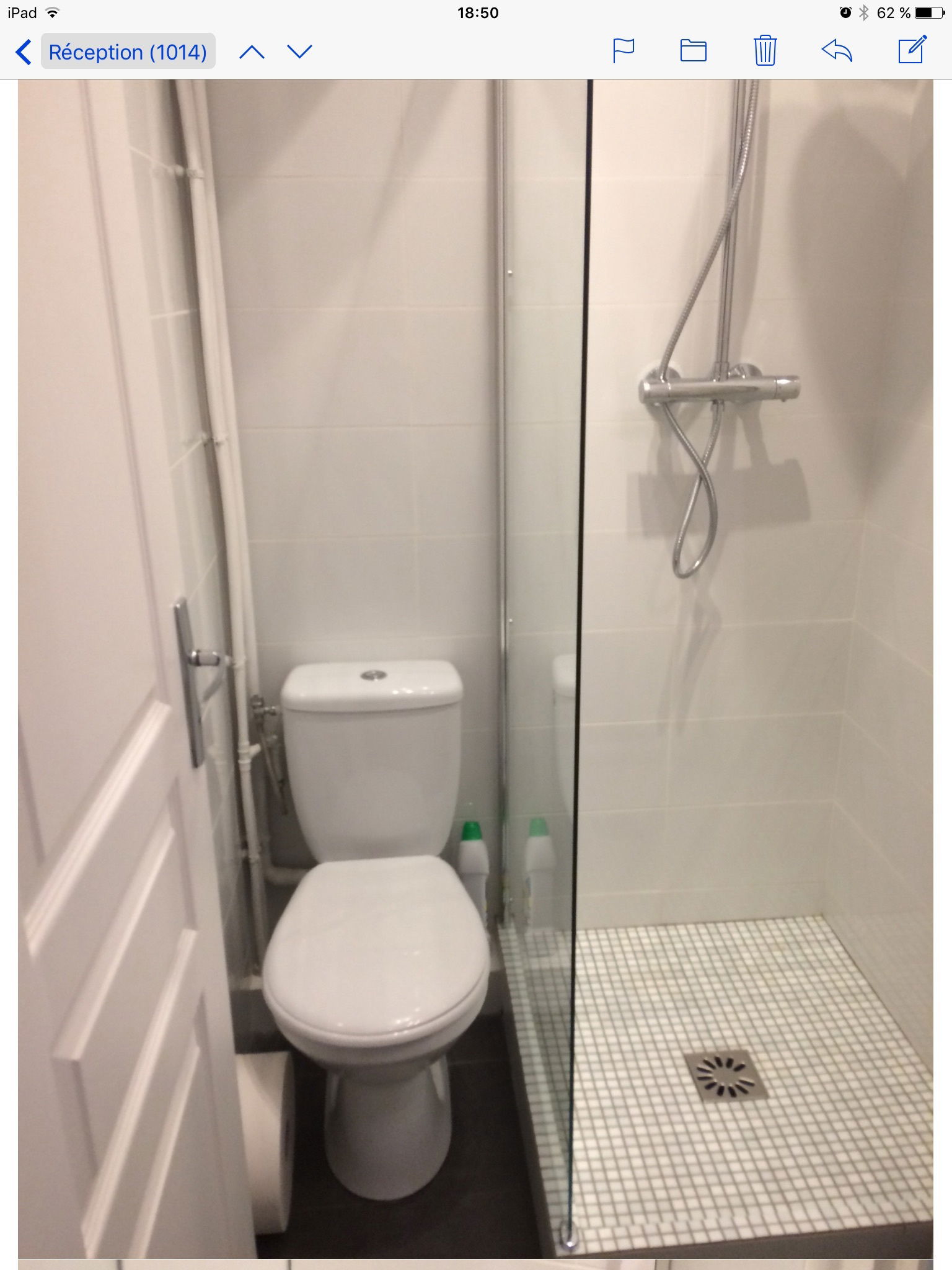 Colocation Paris 261198