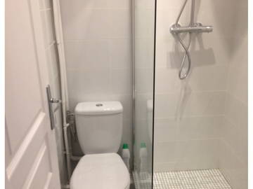 Alloggio Condiviso Paris 261198-12