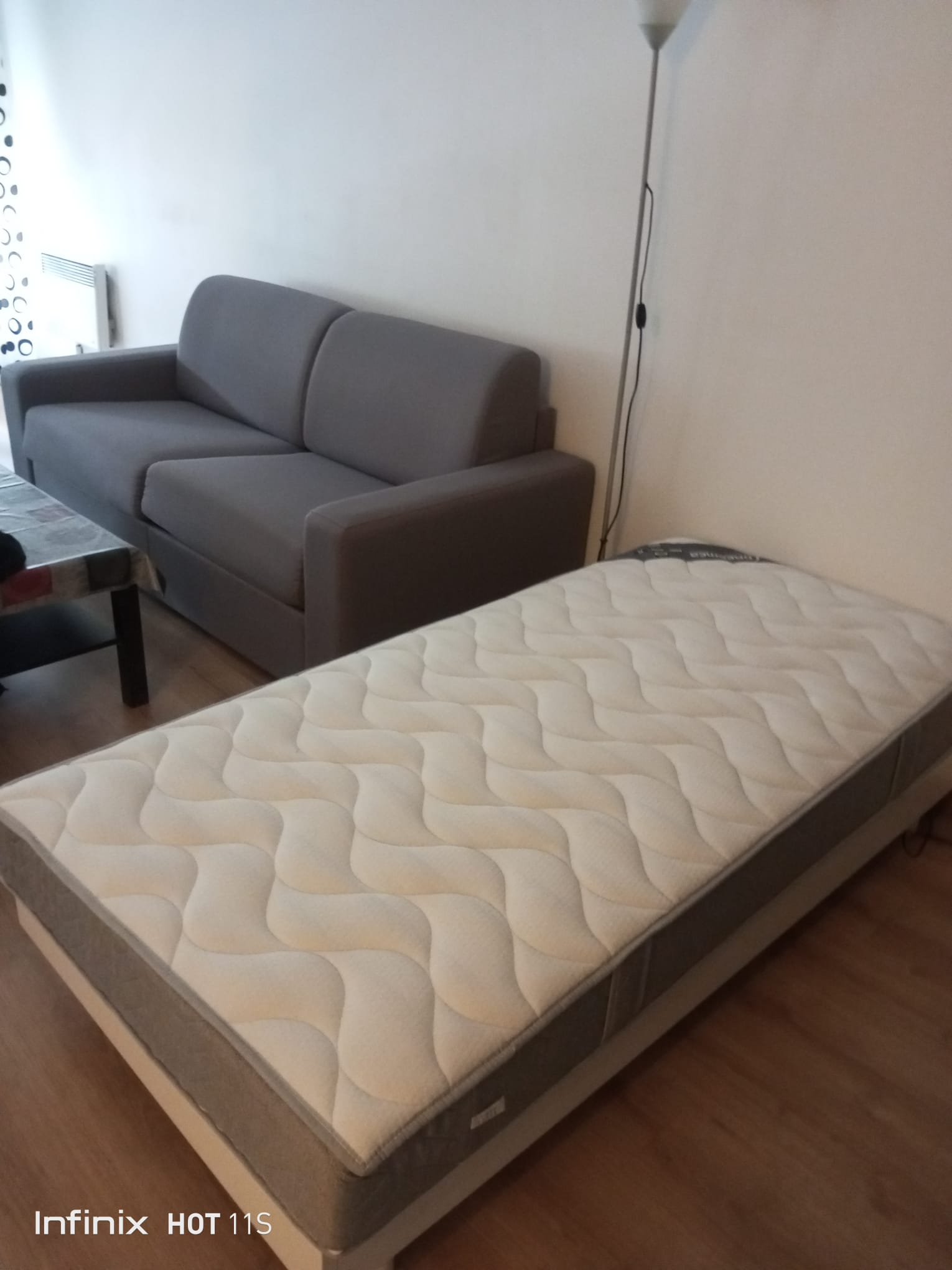 Onafhanklike Ateljee Saint-Gratien 419288