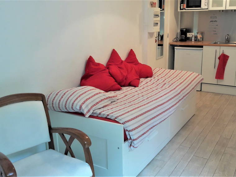 Homestay Thonon-les-Bains 148383