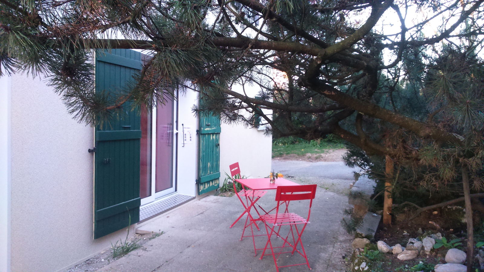 Independent Studio Thonon-les-Bains 148383