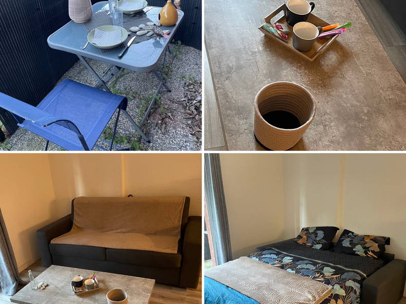 Chambre Chez L'habitant Toulouse 366435-3