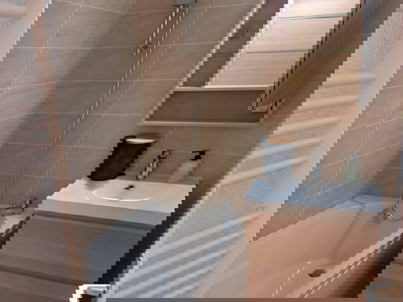 Chambre Chez L'habitant Toulouse 366435-5