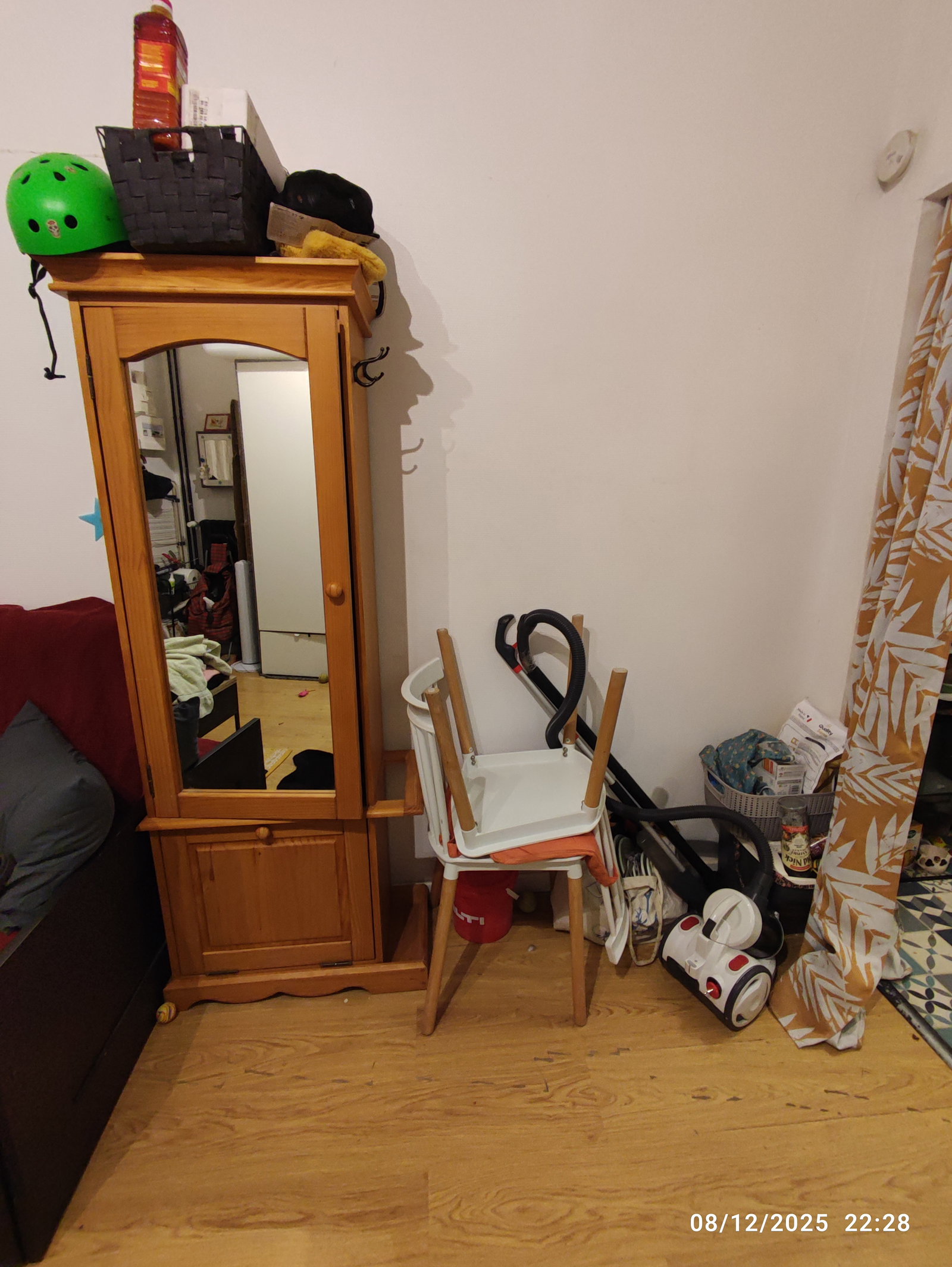 Hele Huis Toulouse 646301