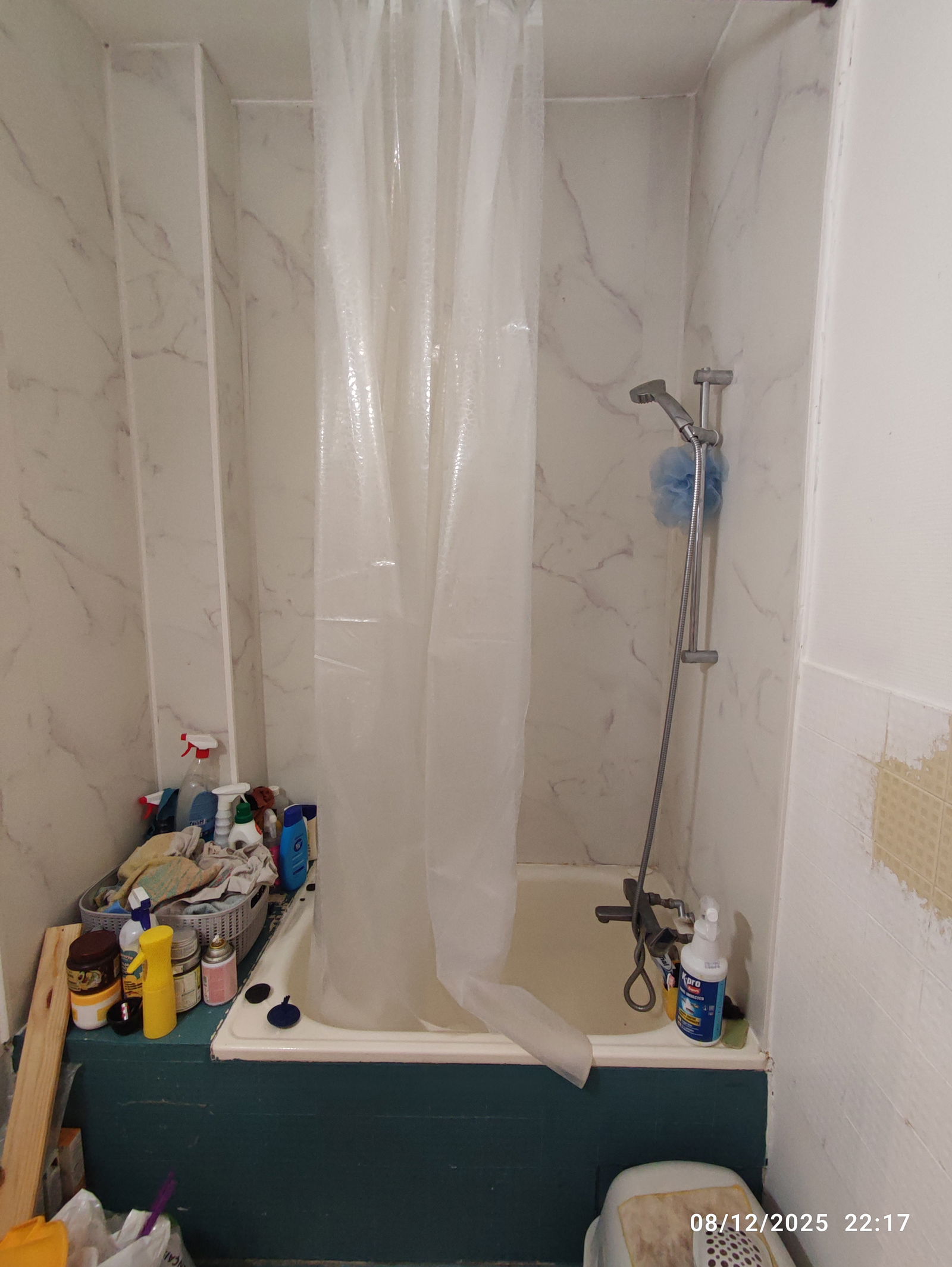 Gehele Woning Toulouse 646301