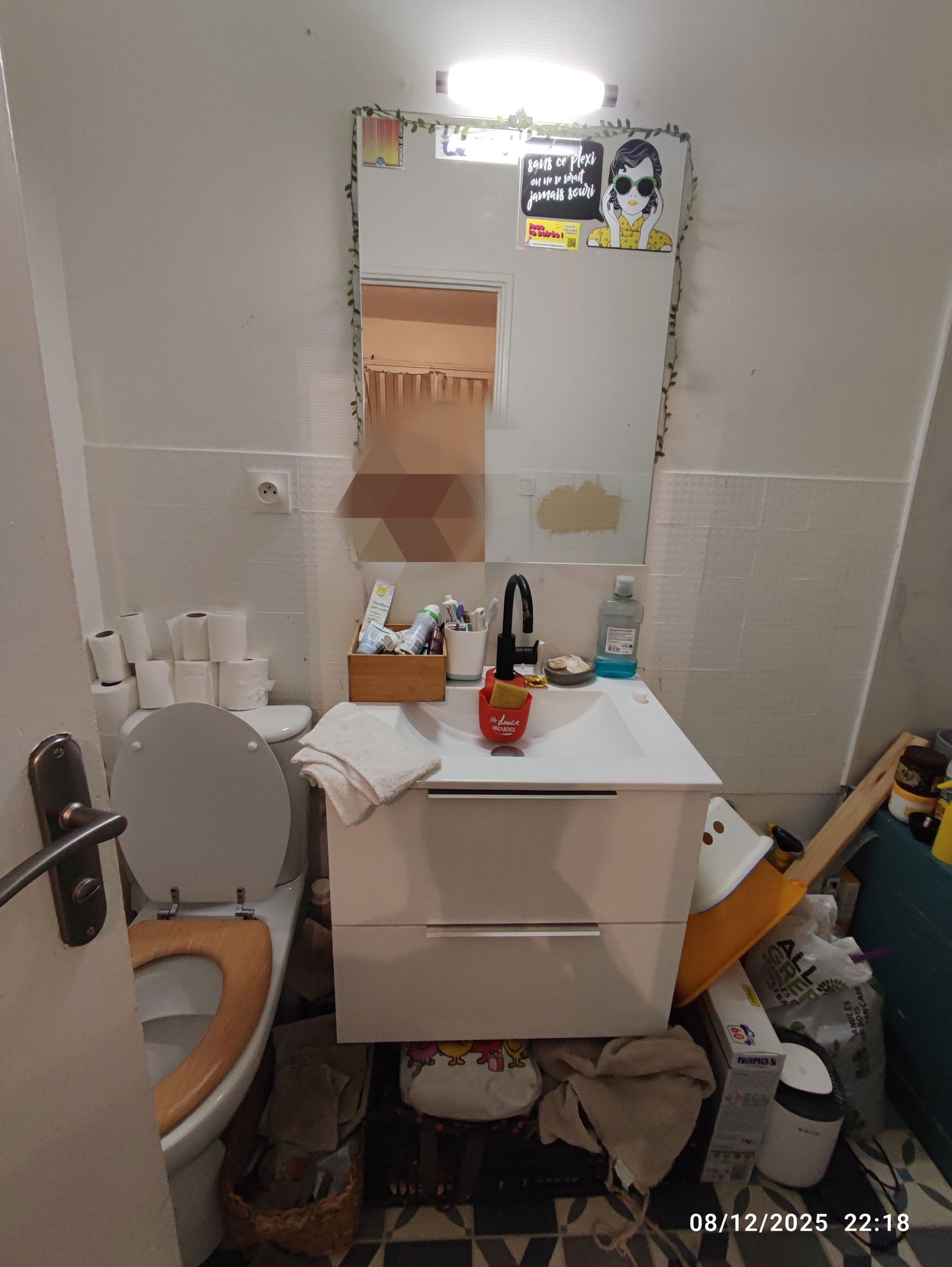 Logement Entier Toulouse 646301