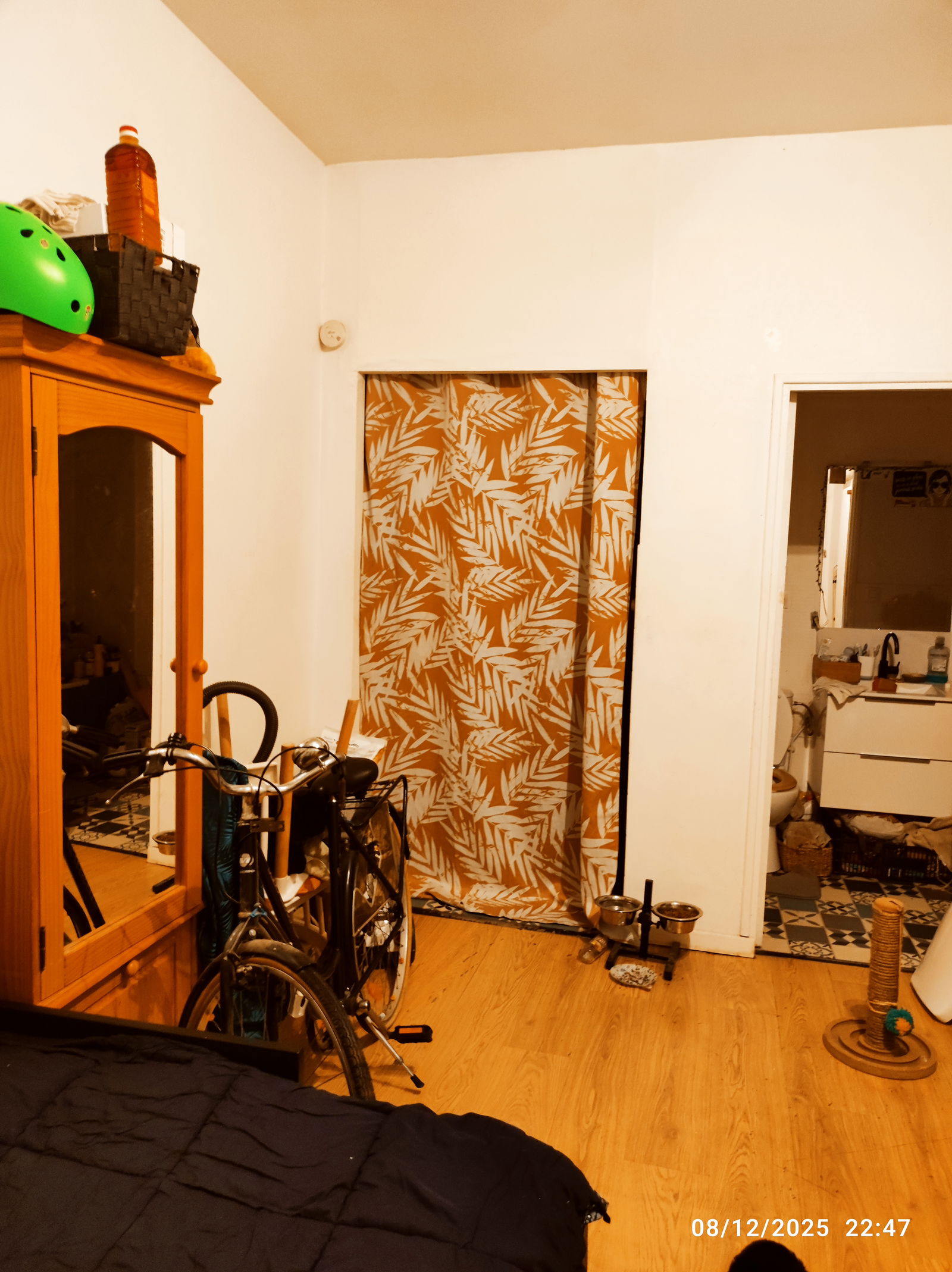 Logement Entier Toulouse 646301