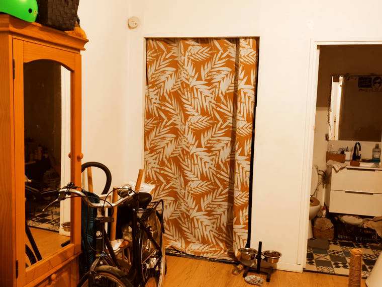 Gehele Woning Toulouse 646301