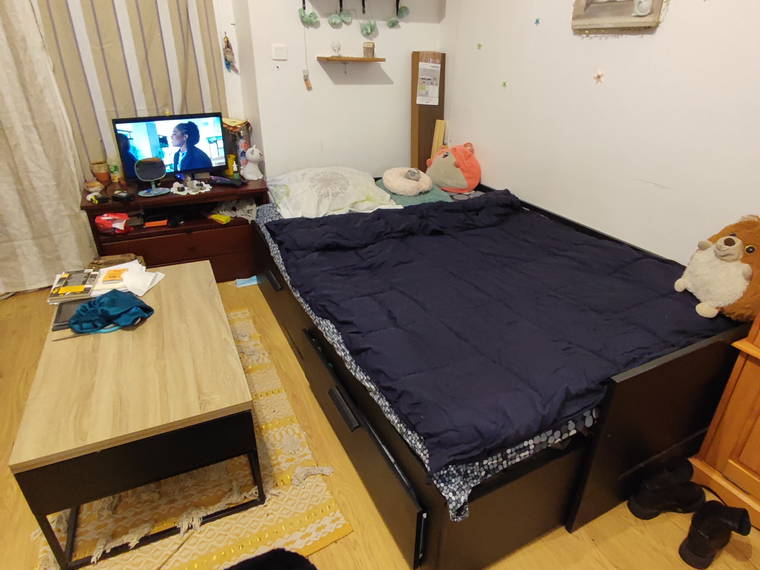 Gehele Woning Toulouse 646301