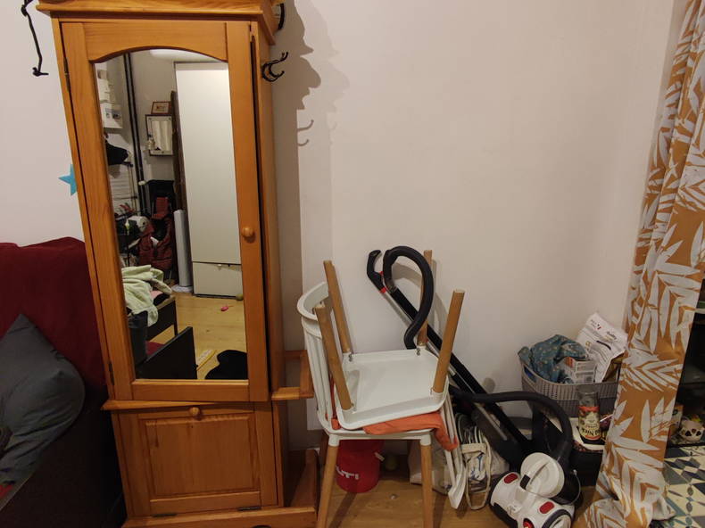 Logement Entier Toulouse 646301-4