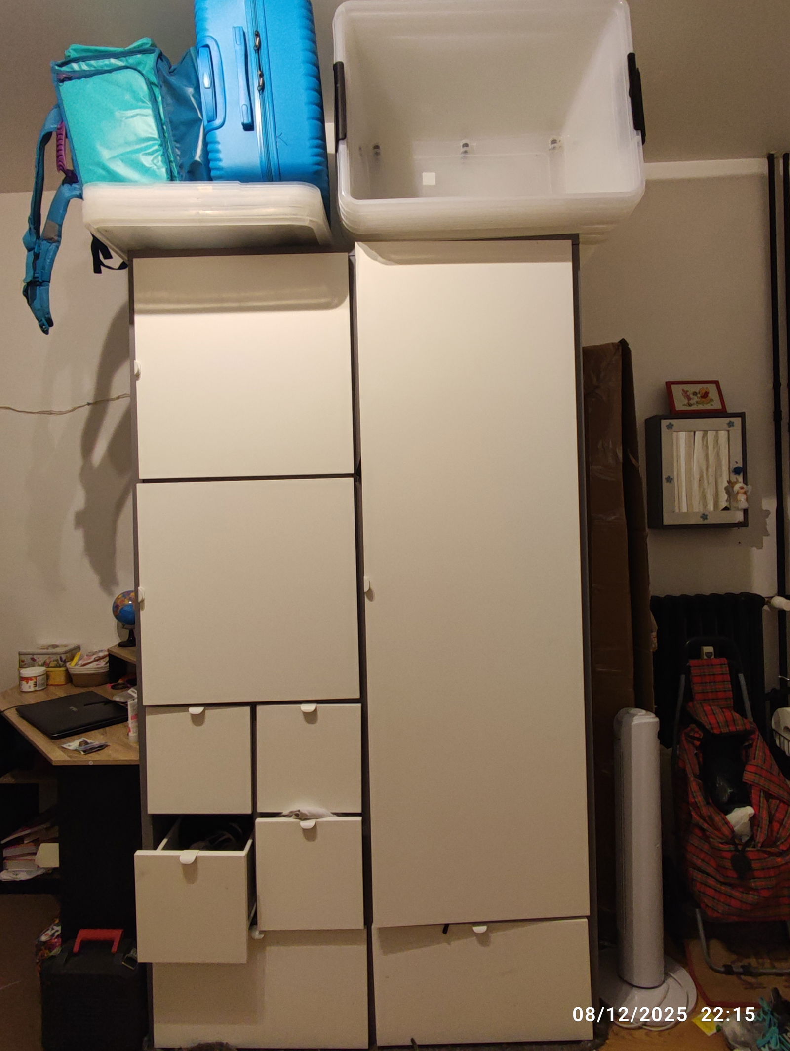 Logement Entier Toulouse 646301