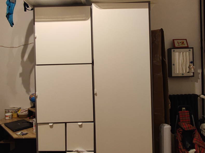 Logement Entier Toulouse 646301-5