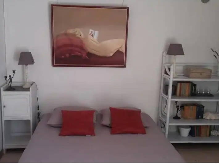 Chambre Chez L'habitant Nîmes 380480-1