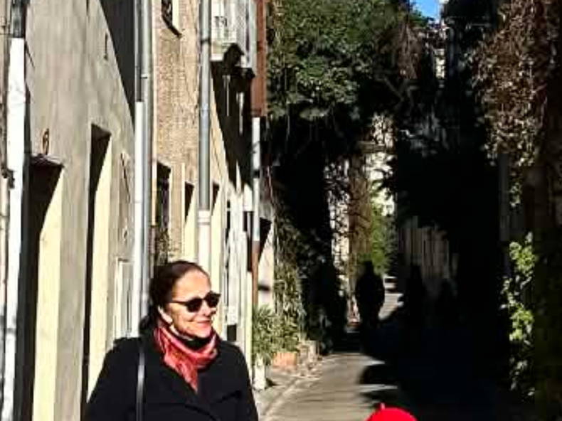 Chambre Chez L'habitant Nîmes 380480-4