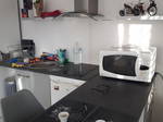 Studio For Rent Marseillan 519832