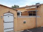 Studio Zu Vermieten Marseillan 519832