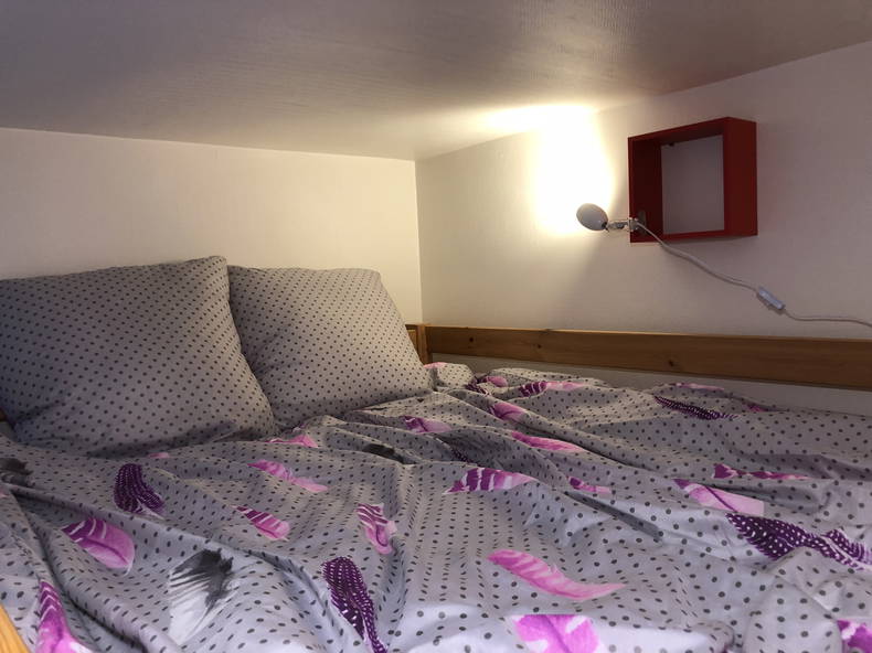 Toda La Casa Paris 121594-3