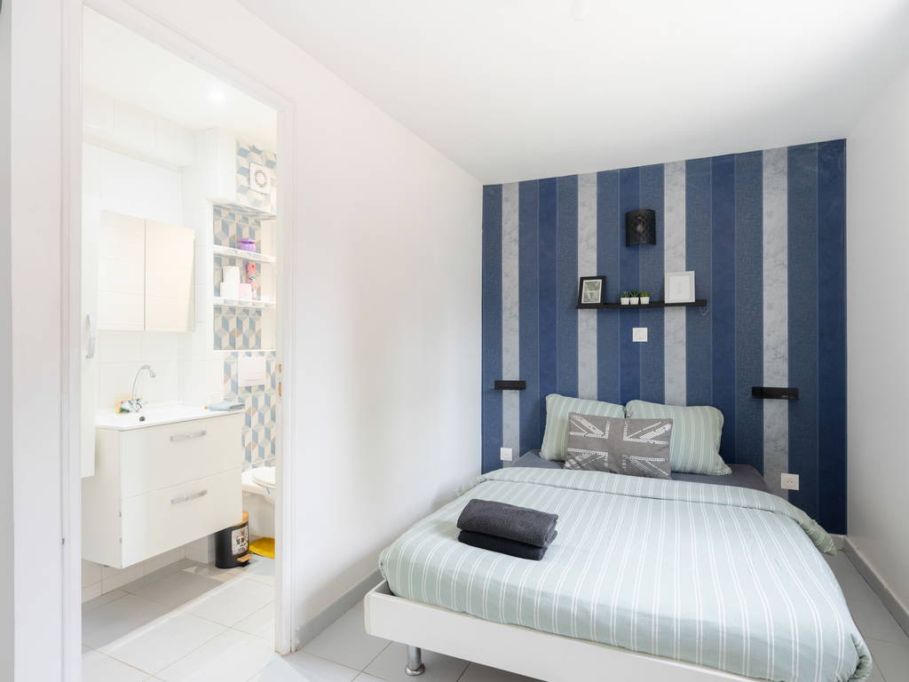 Logement Entier Tremblay-en-France 263695-1