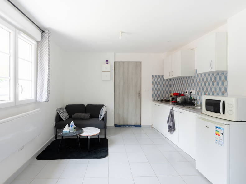 Logement Entier Tremblay-en-France 263695-5