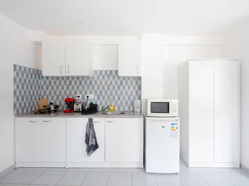 Logement entier à louer à Tremblay-En-France - photo 4 : autre pièce-4