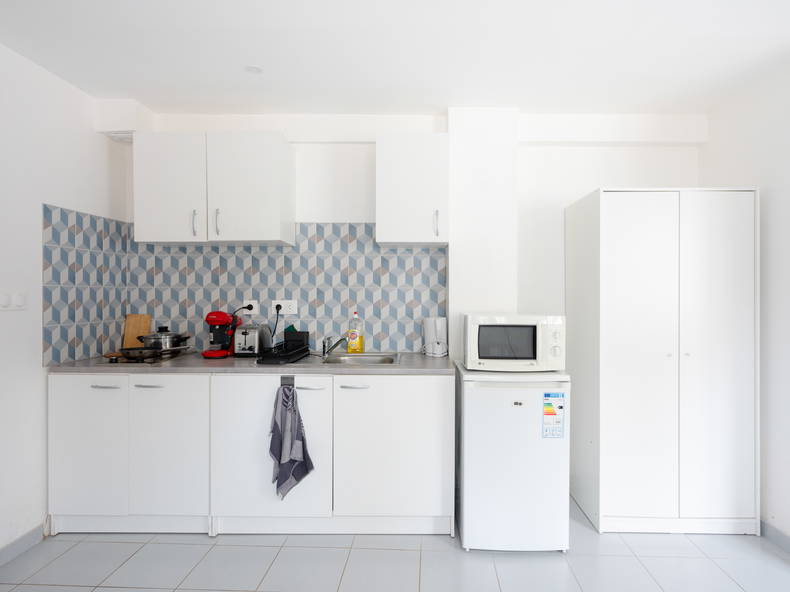 Logement Entier Tremblay-en-France 263695-4