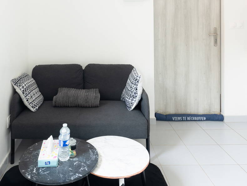 Logement Entier Tremblay-en-France 263695-3