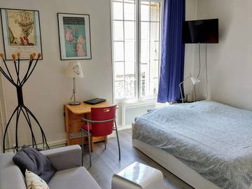 Wg-Zimmer Fontainebleau 460092