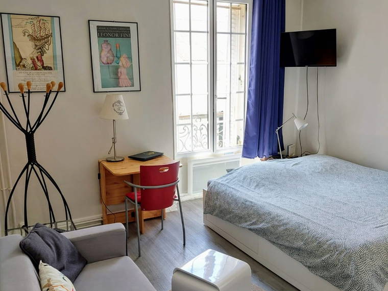 Homestay Fontainebleau 460092