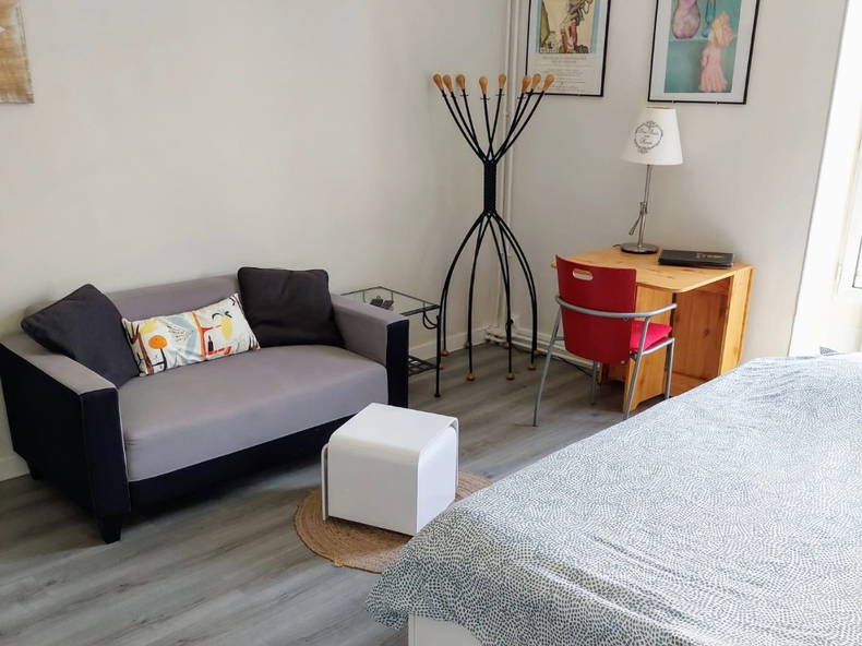 Toda La Casa Fontainebleau 460092-3