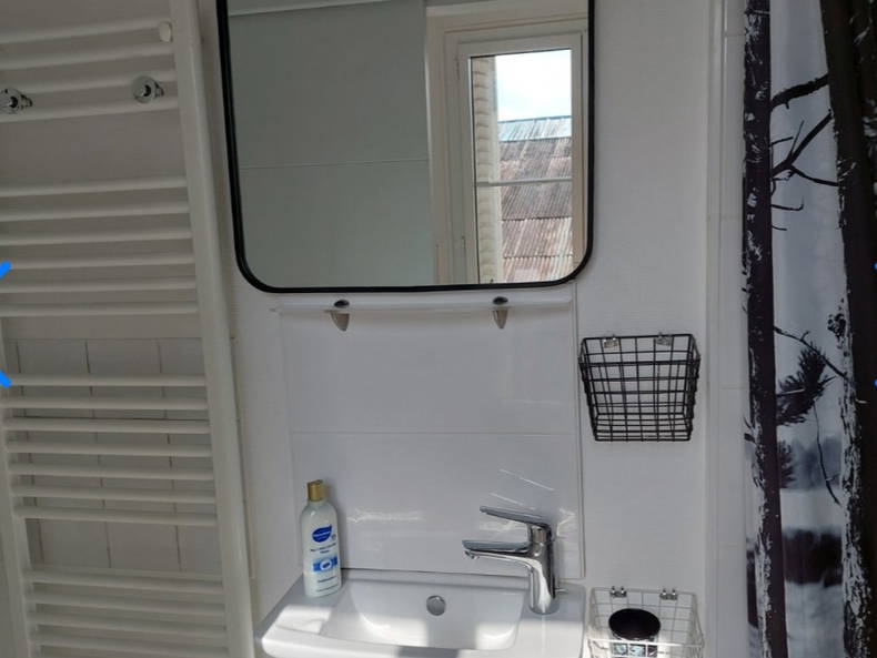 Toda La Casa Fontainebleau 460092-5