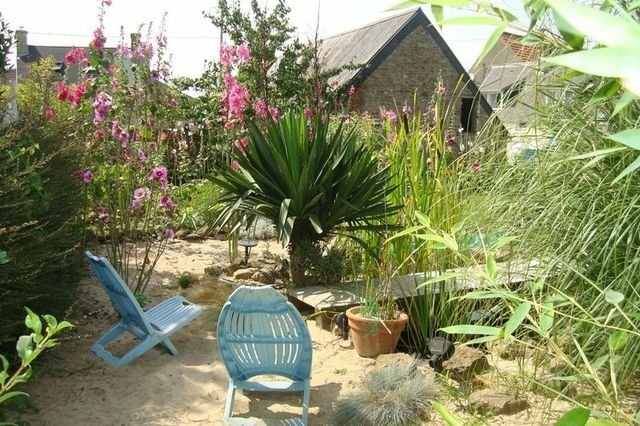 Onofhängeg Studio Surtainville 34533