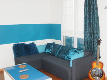 Room For Rent Paris 42613