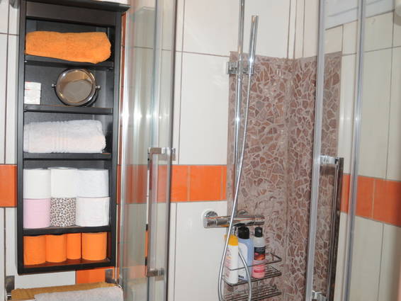 Tuisverblyf Paris 42613-4