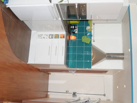 Tuisverblyf Paris 42613-5