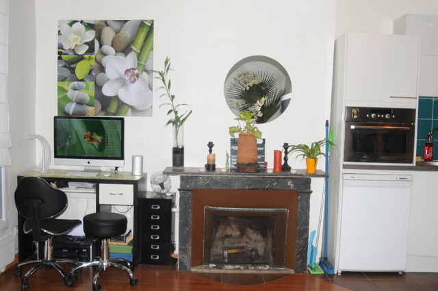 Chambre Chez L'habitant Paris 42613