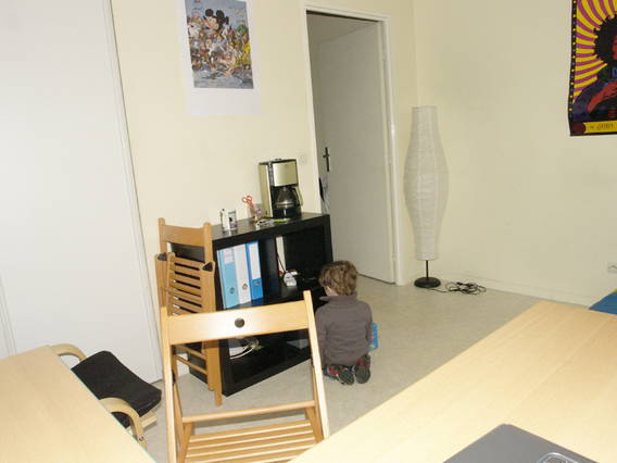 Homestay Lille 42893