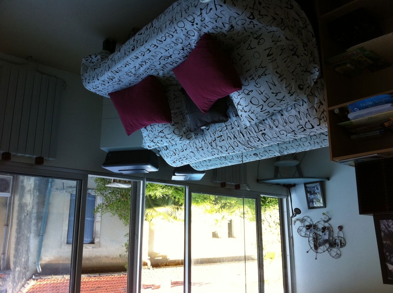 Chambre Chez L'habitant Montpellier 73935