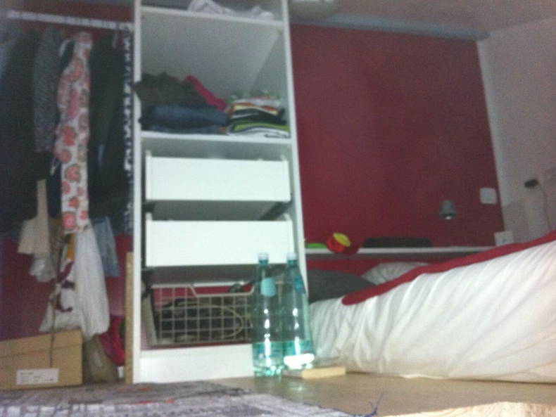 Chambre Chez L'habitant Montpellier 73935-4