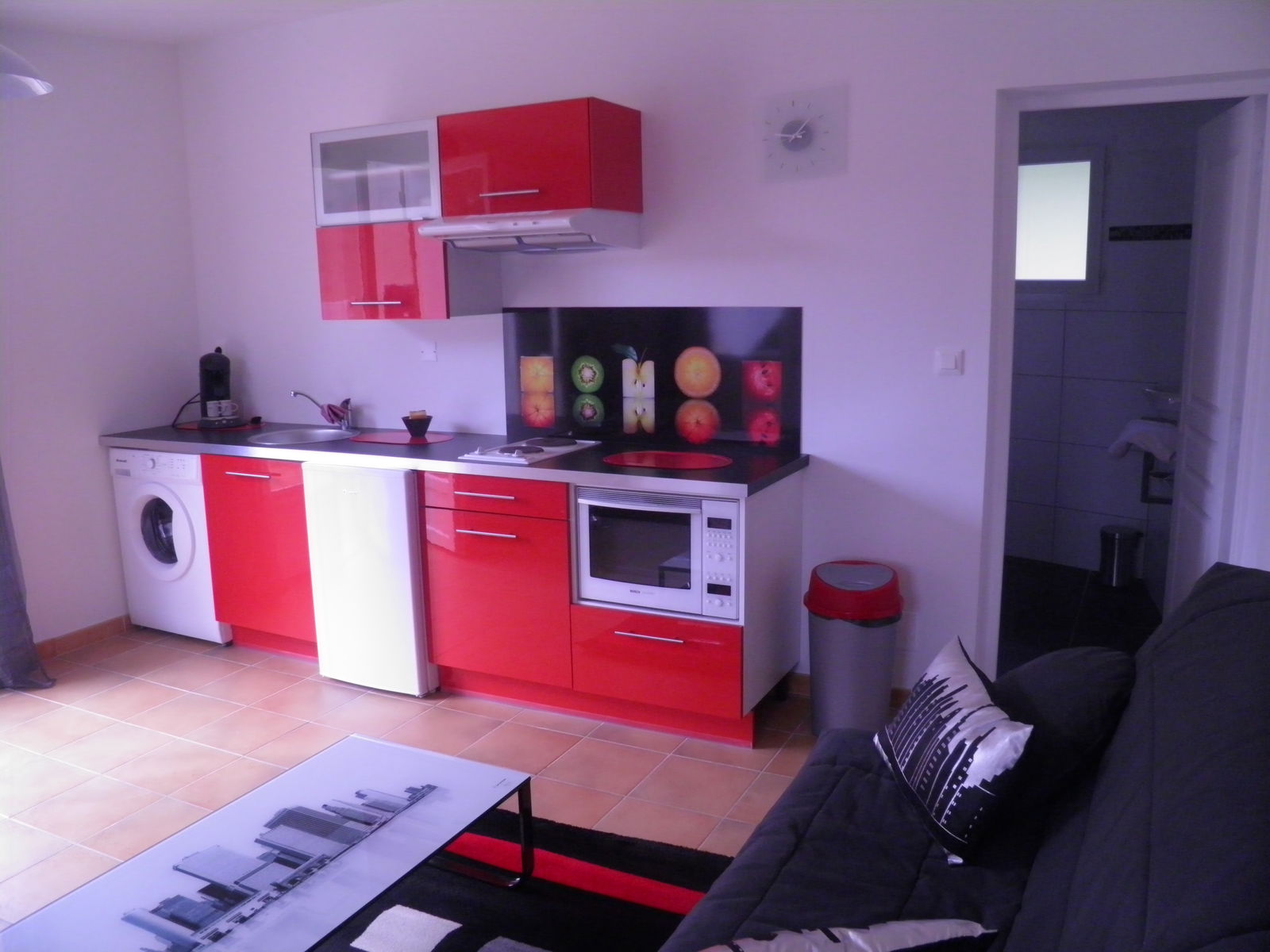 Logement Entier Appietto 81100
