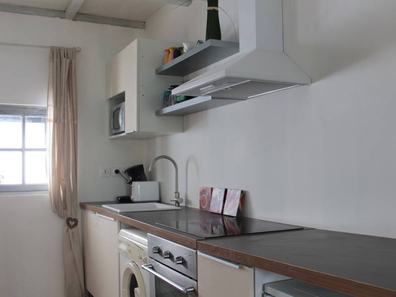 Chambre Chez L'habitant Castelnau-le-Lez 107253-3