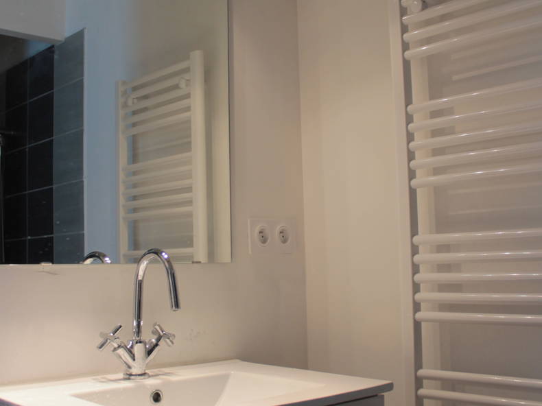 Chambre Chez L'habitant Castelnau-le-Lez 107253-4