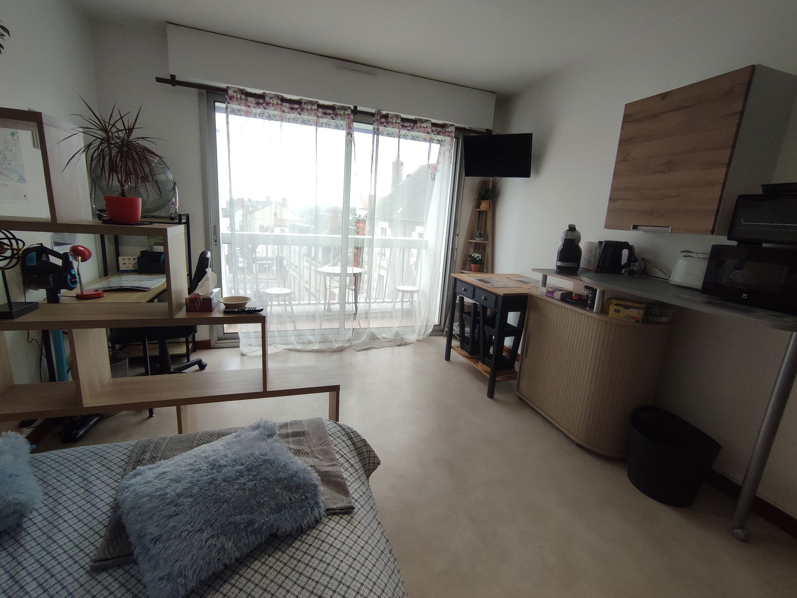 Estudio Independiente Nevers 257680