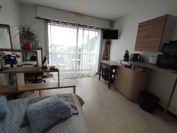 Chambre À Louer Nevers 257680